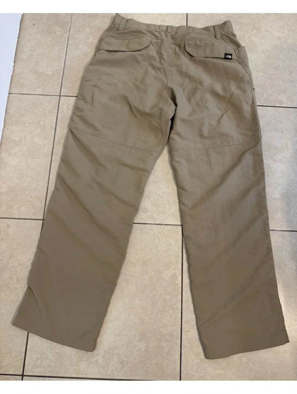 The North Face pants size 34